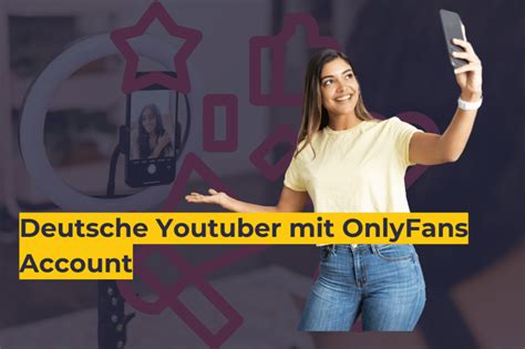 Deutsche OnlyFans Influencer 2024 Die besten Profile aus DE